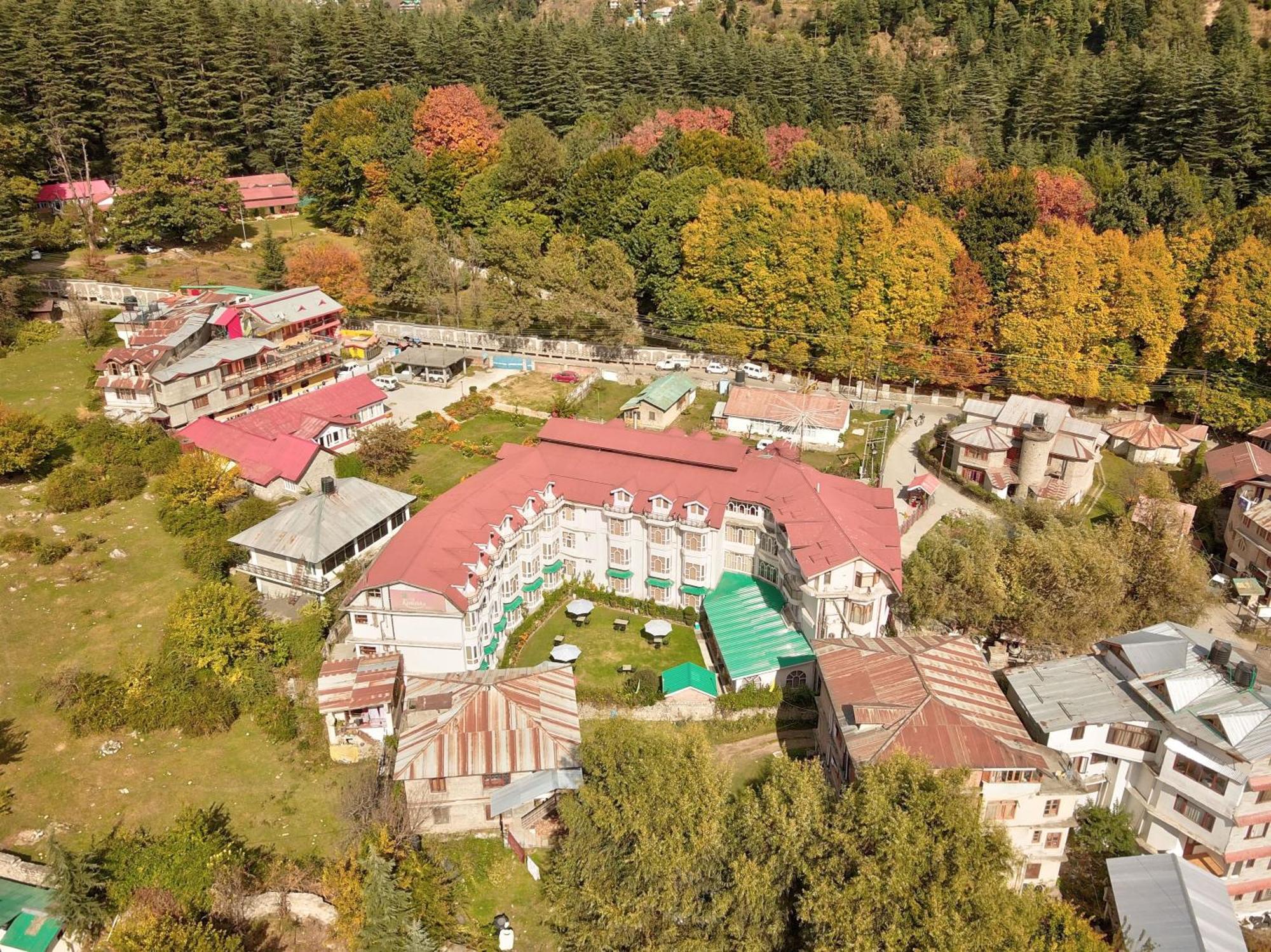 Kanishka, Manali - Am Hotel Kollection, Manali